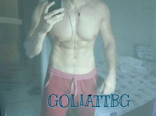 GOLIATTBG