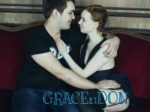 GRACEnDON