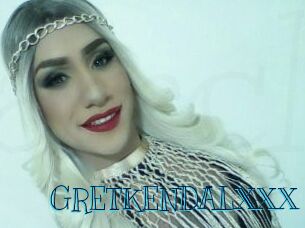 GRETKENDALXXX