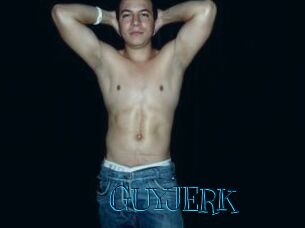 GUYJERK