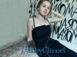 GabbyClirnet