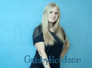 GabbyHoldson