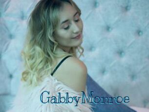GabbyMonroe