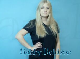 Gabby_Holdson