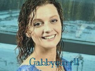 Gabbygurrll