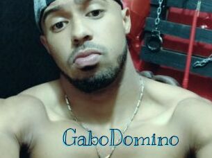GaboDomino