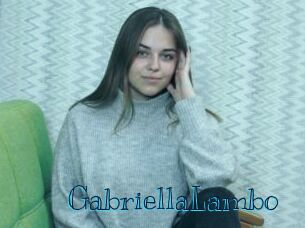 GabriellaLambo