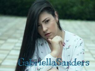GabriellaSanders