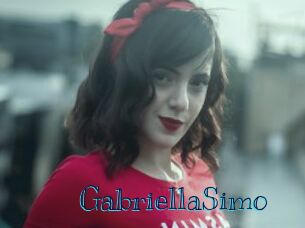 GabriellaSimo