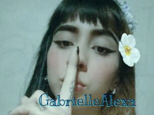 GabrielleAlexa