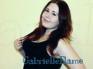 GabrielleFlame
