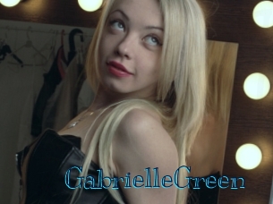GabrielleGreen
