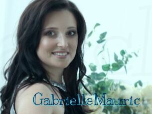 GabrielleMauric