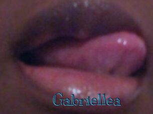 Gabriellea