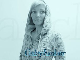 GabyAmber