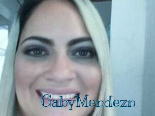 GabyMendezn