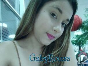 GabyRouss