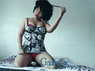 Gaby_x