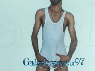 Gabyloveyou97