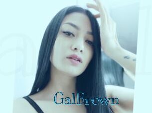 GalBrown