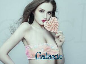 Galaxie