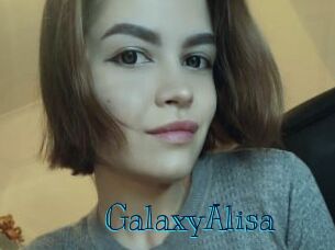 GalaxyAlisa