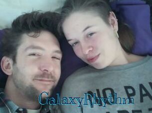 GalaxyRhythm