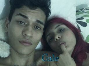 Gale