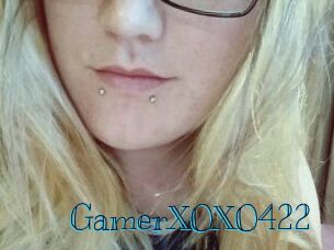 GamerXOXO422