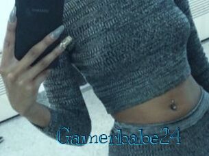 Gamerbabe24