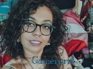 Gamergrrl Archive DVD BIZ