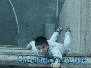 GangsterParadise