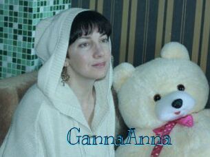 GannaAnna