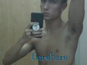 GareBare