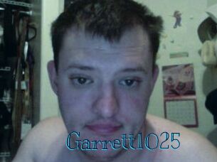 Garrett1025