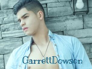 GarrettDowson