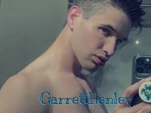 GarrettHenley