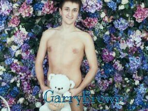GarryBrown