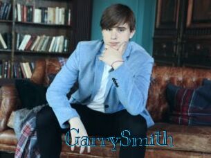 GarrySmith