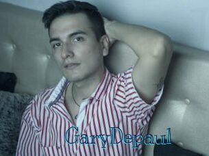 GaryDepaul