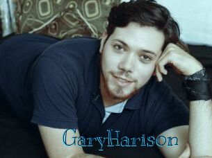 GaryHarison