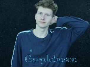 GaryJohnson