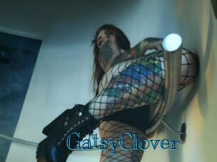 GatsyClover