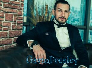 GavinPresley