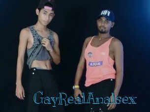 GayRealAnalsex