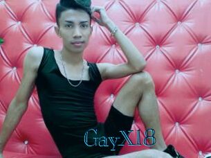 GayX18