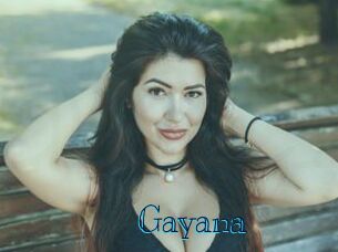 Gayana