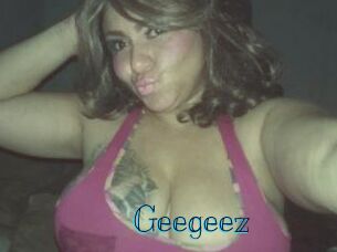 Geegeez