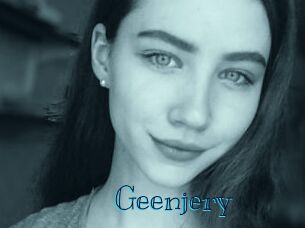 Geenjery