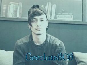 Geezluis808